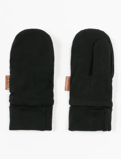 Organic Cotton Mitts