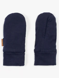 Organic Cotton Mitts