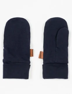 Organic Cotton Mitts
