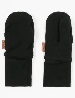 Organic Cotton Mitts