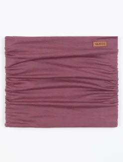 Organic Cotton Neckwarmer - Baby Unisex
