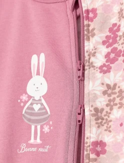 Organic Cotton Printed Onesie PJ