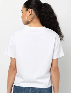 Organic Cotton Printed T-shirt
