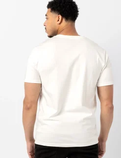 Organic Cotton Printed T-shirt