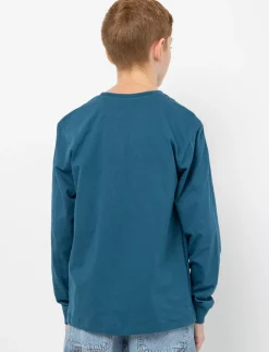 Organic Cotton Printed T-shirt