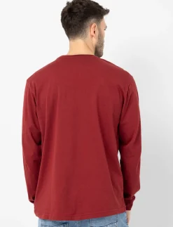 Organic Cotton Printed T-shirt