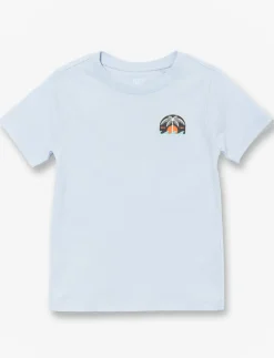 Organic Cotton Printed T-shirt