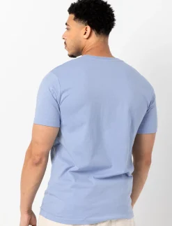 Organic Cotton Printed T-shirt