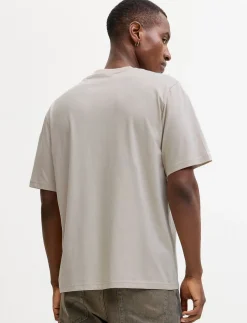 Organic Cotton Printed T-shirt