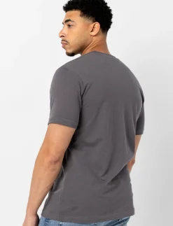 Organic Cotton Printed T-shirt