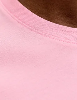 Organic Cotton Printed T-shirt
