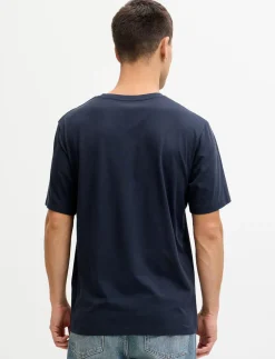 Organic Cotton Printed T-shirt