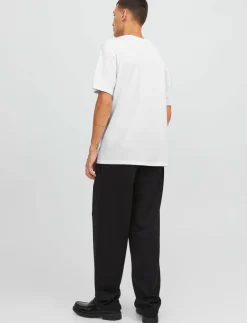 Organic Cotton Printed T-shirt