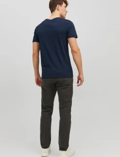 Organic Cotton Printed T-shirt