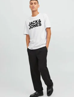 Organic Cotton Printed T-shirt