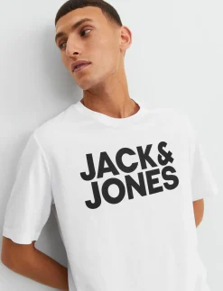 Organic Cotton Printed T-shirt