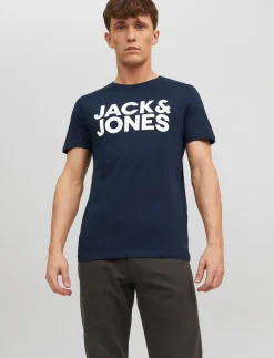 Organic Cotton Printed T-shirt
