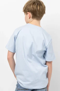 Organic Cotton Printed T-shirt