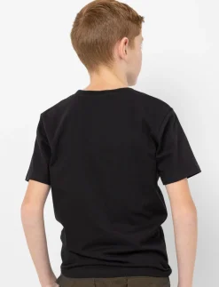 Organic Cotton Printed T-shirt