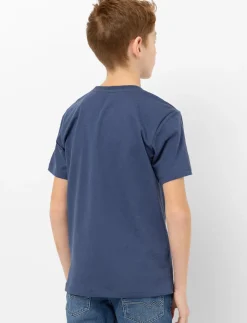 Organic Cotton Printed T-shirt