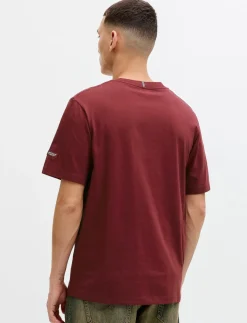 Organic cotton T-shirt