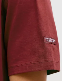 Organic cotton T-shirt