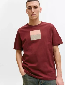 Organic cotton T-shirt