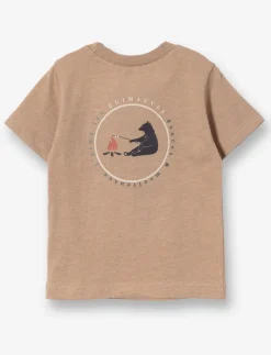 Organic Cotton T-shirt