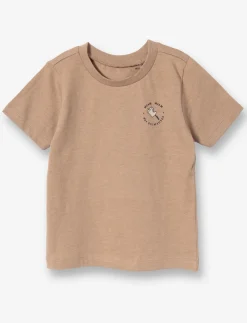 Organic Cotton T-shirt