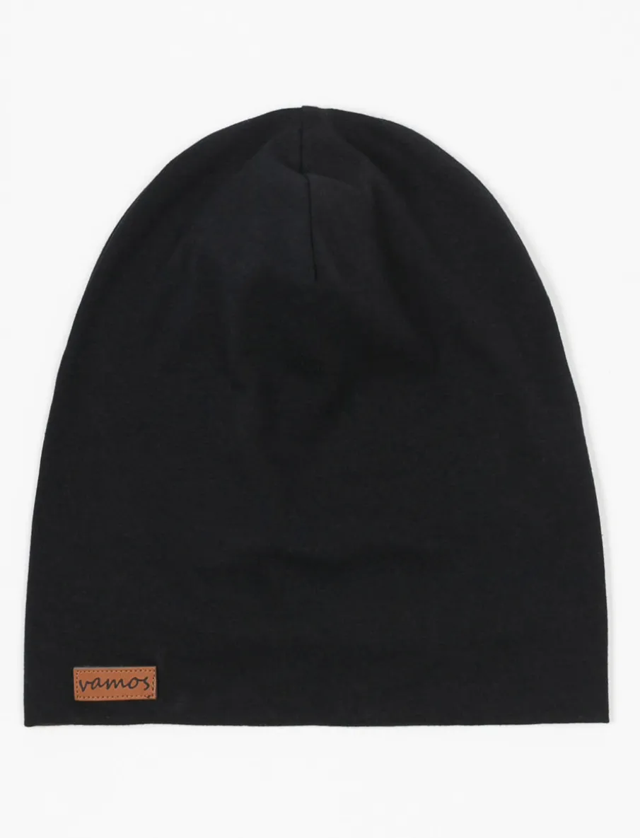 Organic Cotton Tuque - Children