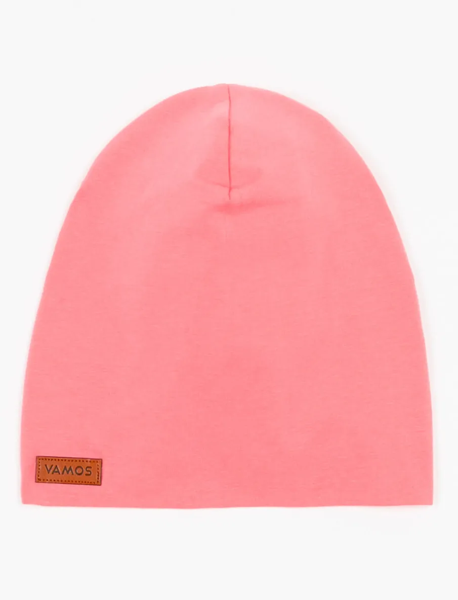 Organic Cotton Tuque - Children