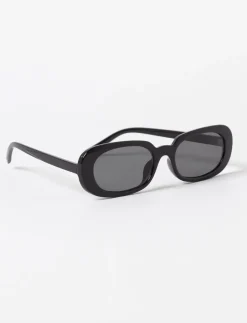 Oval Sunglasses