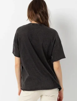 Oversized Graphic T-shirt
