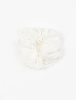 Oversized Scrunchie