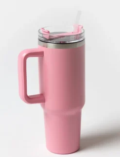 Oversized Travel Mug