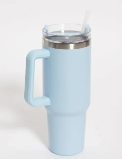 Oversized Travel Mug