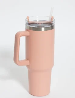 Oversized Travel Mug