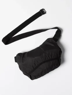 Packable Zip-up Windbreaker