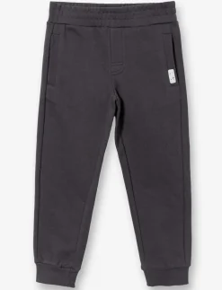 Padded pants