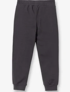Padded pants