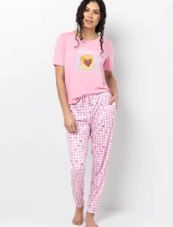 Pajama Pants