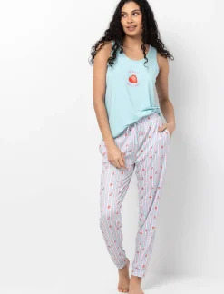 Pajama Pants