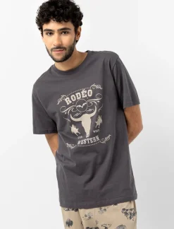 Pajama T-Shirt