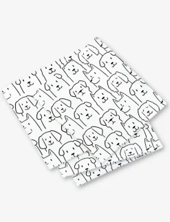 Paper Napkins - Pack of 20