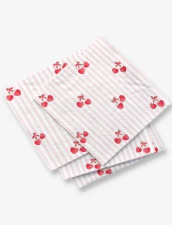 Paper Napkins - Pack of 20