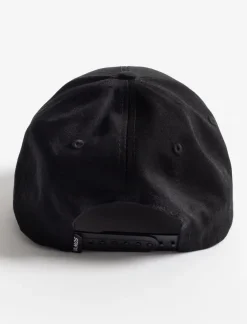 Paris Embroidered Cap
