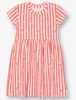 Patterned Dress