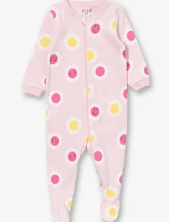 Patterned One-Piece PJ