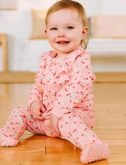 Patterned One-Piece PJ
