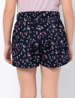 Patterned Shorts